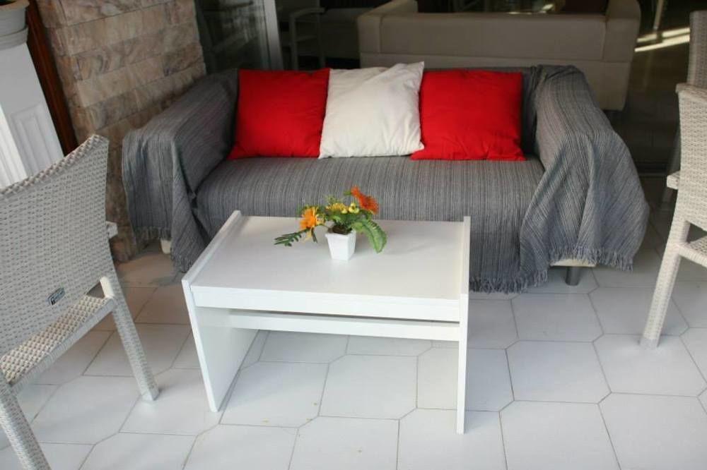 Hotel Liberty 1 Agia Marina  Buitenkant foto